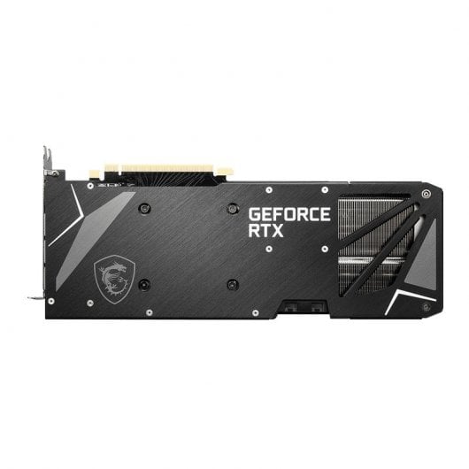 MSI GeForce RTX 3070 Ti VENTUS 3X 8GB GDDR6X