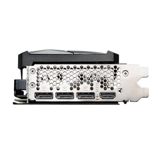 MSI GeForce RTX 3070 Ti VENTUS 3X 8GB GDDR6X