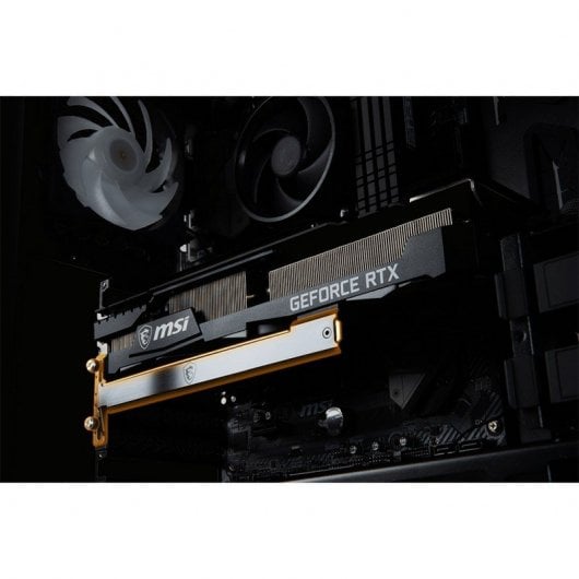 MSI GeForce RTX 3070 Ti VENTUS 3X 8GB GDDR6X