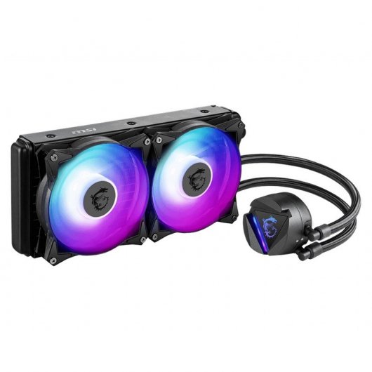 MSI MAG CORELIQUID 280R Kit de Refrigeração Líquida