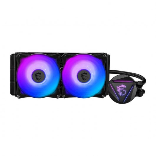 MSI MAG CORELIQUID 280R Kit de Refrigeração Líquida