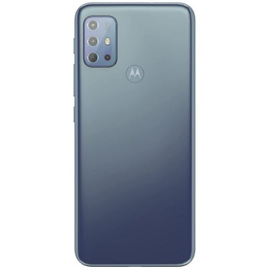 Motorola Moto G20 4/64GB Azul Libre