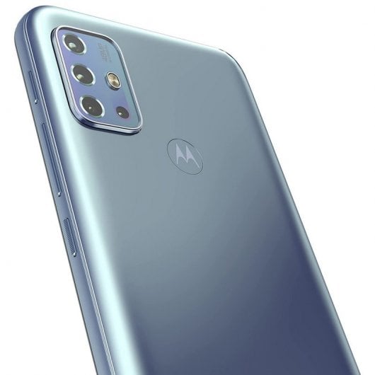 Motorola Moto G20 4/64GB Azul Libre