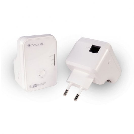 Talius PLC-500WKIT-V2 Punto de Acceso WiFi