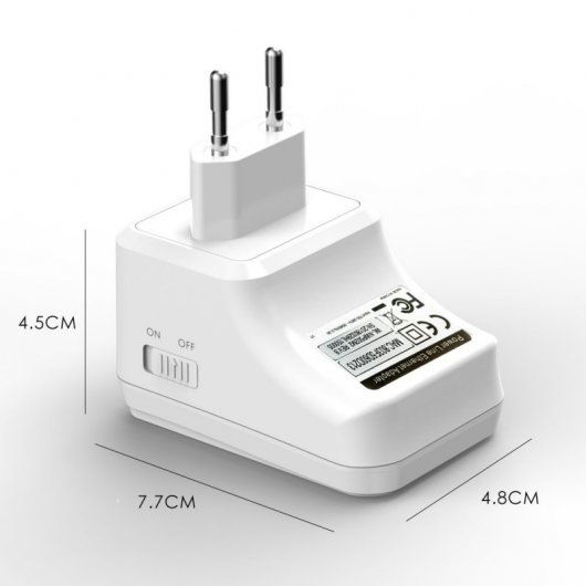 Talius PLC-500WKIT-V2 Punto de Acceso WiFi