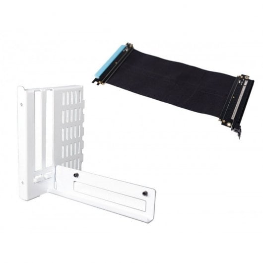 Adaptateur VGA Talius Rise blanc pour Cronos
