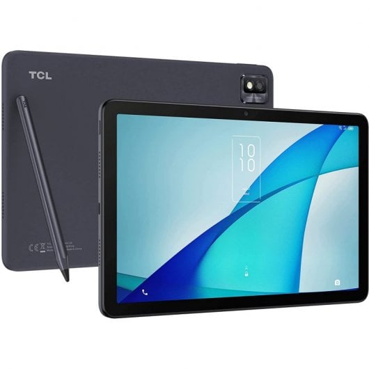 TCL TAB 10S 10.1" 3/32GB 4G Gris