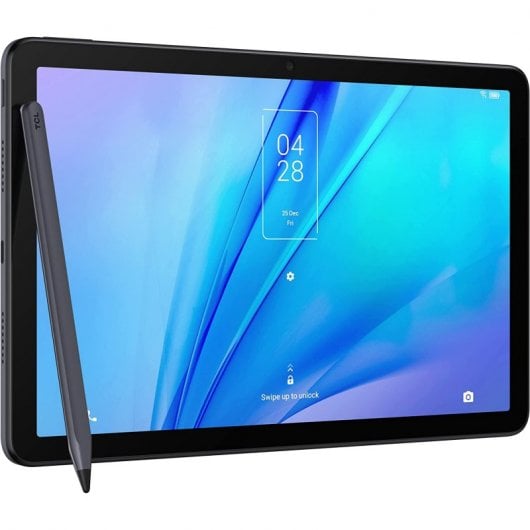 TCL TAB 10S 10.1" 3/32GB 4G Gris