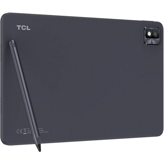 TCL TAB 10S 10.1" 3/32GB 4G Gris