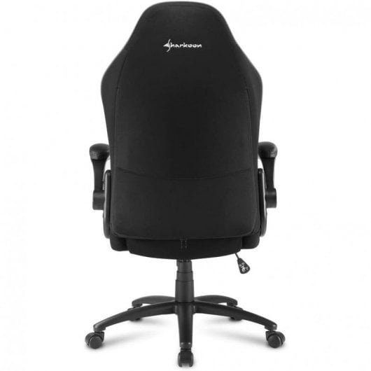 Sharkoon Elbrus 1 Silla Gaming Negro/Gris