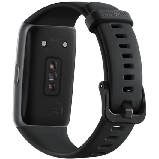 Huawei Band 6 Graphitschwarz
