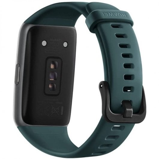 Huawei Band 6 Forest Green