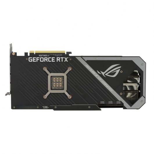Asus ROG Strix GeForce RTX 3080Ti 12GB GDDR6X