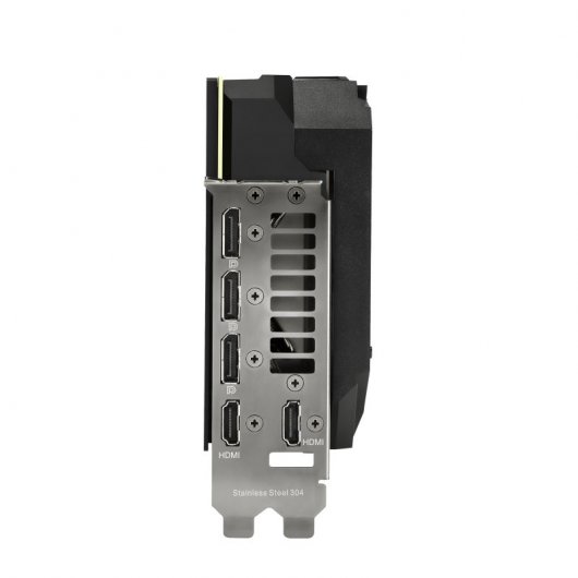 Asus ROG Strix GeForce RTX 3080Ti 12GB GDDR6X