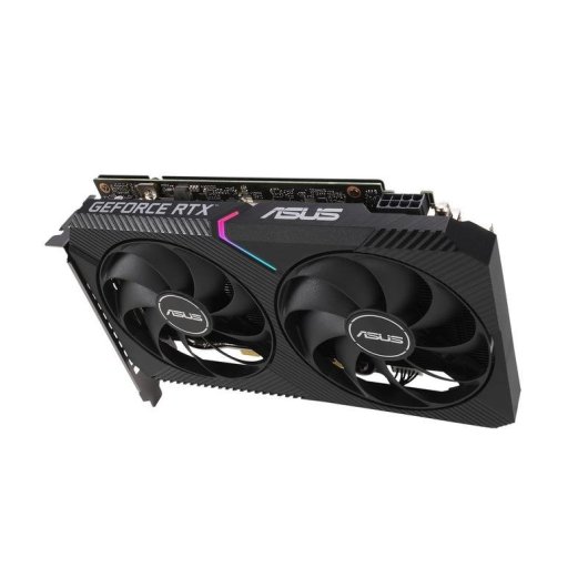 Placa gráfica Asus GeForce RTX 3060 Dual OC 12GB GDDR6