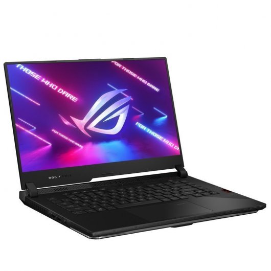 Asus ROG Strix Scar 15 G533QS AMD Ryzen 9 5900HX/64GB/2TB SSD/RTX 3080/15.6"