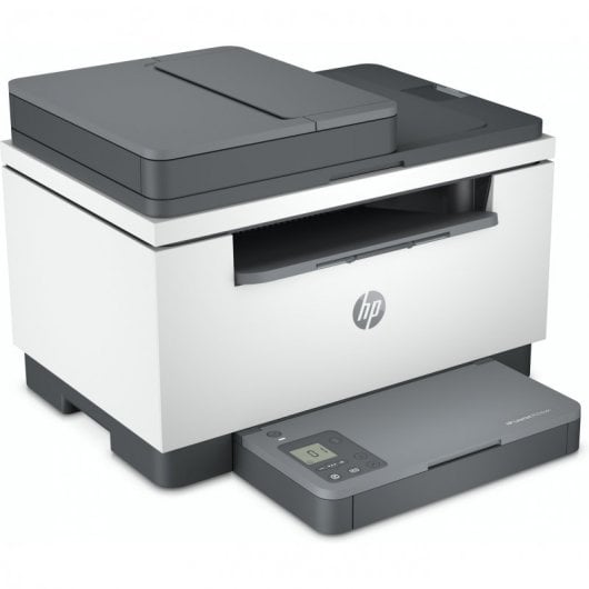 HP Laserjet MFP M234SDN Multifunción Láser Monocromo