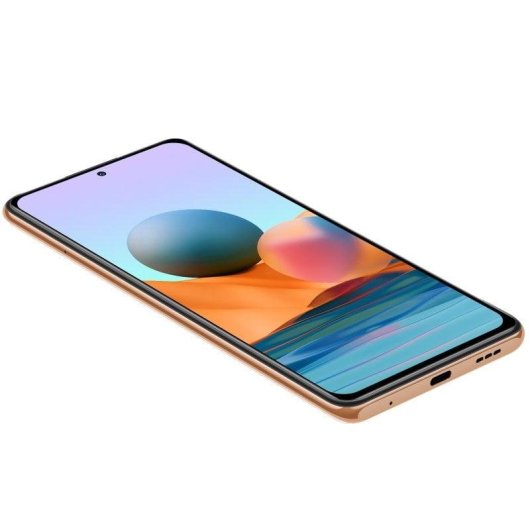 Xiaomi REDMI Note 10 Pro 4G 8GB 128GB 6.67" Bronce