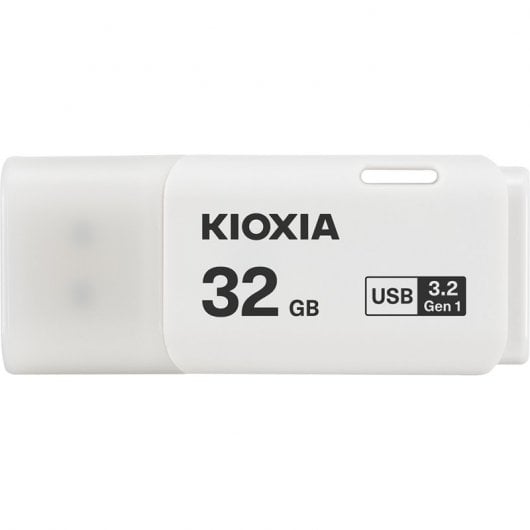 Kioxia TransMemory U301 32GB USB 3.2 Bianco