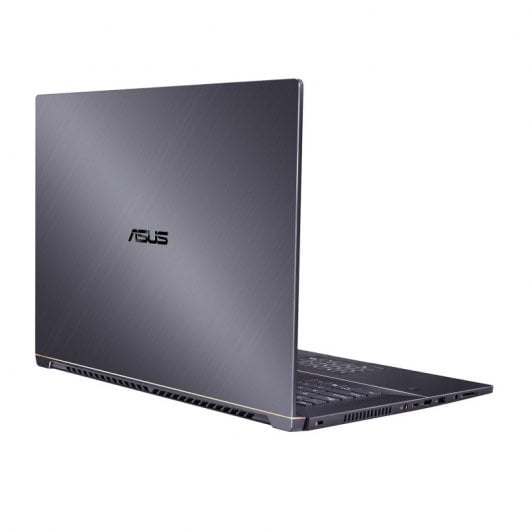 Asus ProArt StudioBook W700G1T-AV059 Intel Core i7-9750H/32GB/1TB SSD/Quadro T1000/17"