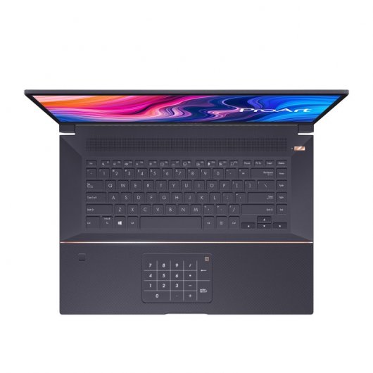 Asus ProArt StudioBook W700G1T-AV059 Intel Core i7-9750H/32GB/1TB SSD/Quadro T1000/17"