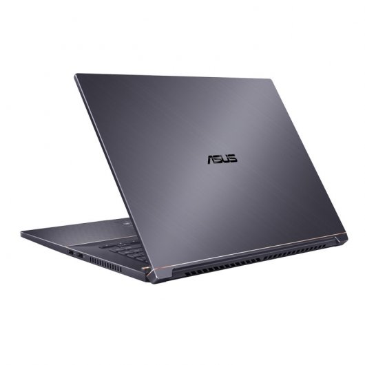 Asus ProArt StudioBook W700G1T-AV059 Intel Core i7-9750H/32GB/1TB SSD/Quadro T1000/17"