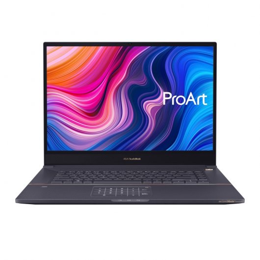 Asus ProArt StudioBook W700G1T-AV059 Intel Core i7-9750H/32GB/1TB SSD/Quadro T1000/17"
