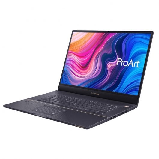 Asus ProArt StudioBook W700G1T-AV059 Intel Core i7-9750H/32GB/1TB SSD/Quadro T1000/17"