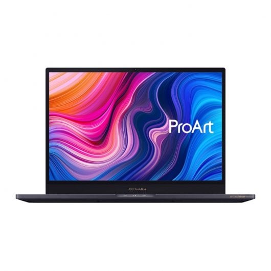 Asus ProArt StudioBook W700G1T-AV059 Intel Core i7-9750H/32GB/1TB SSD/Quadro T1000/17"