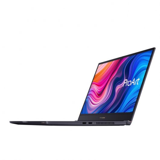 Asus ProArt StudioBook W700G1T-AV059 Intel Core i7-9750H/32GB/1TB SSD/Quadro T1000/17"