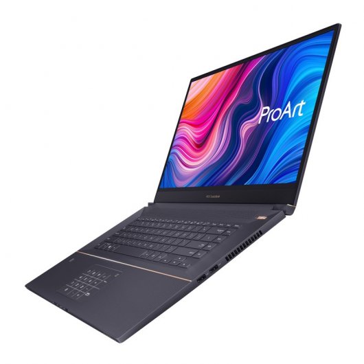 Asus ProArt StudioBook W700G1T-AV059 Intel Core i7-9750H/32GB/1TB SSD/Quadro T1000/17"