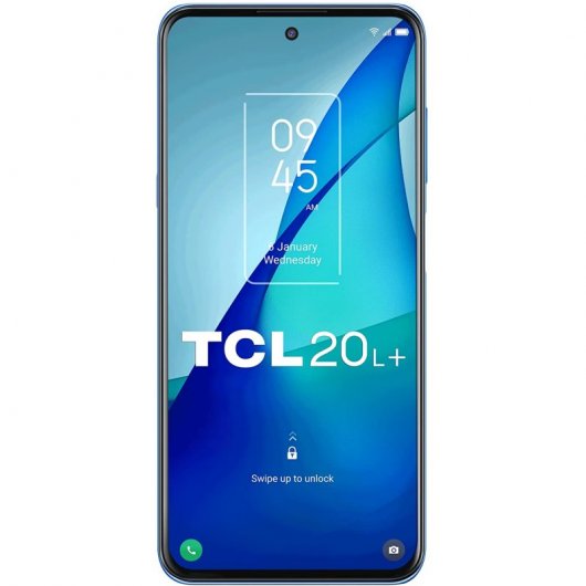 TCL 20L+ 6/256GB Azul