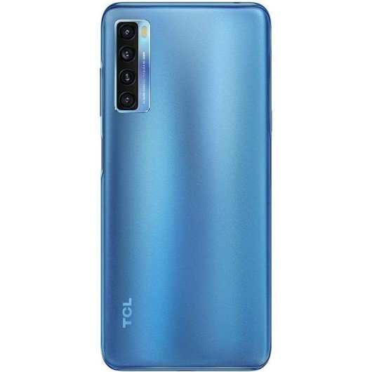 TCL 20L Plus 4G 6GB 256GB 6.67" Azul