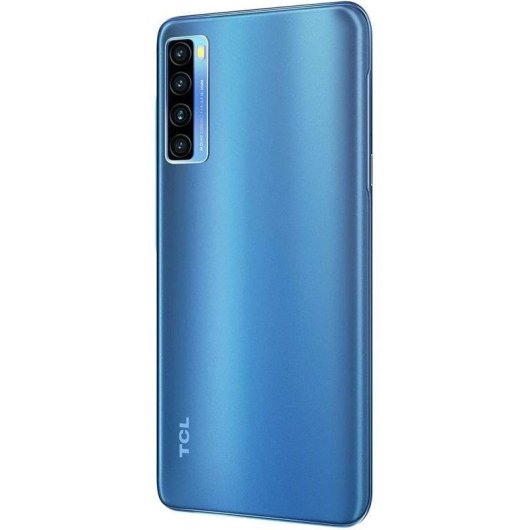 TCL 20L Plus 4G 6GB 256GB 6.67" Azul