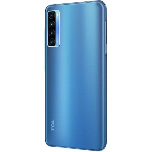 TCL 20L+ 6/256GB Azul