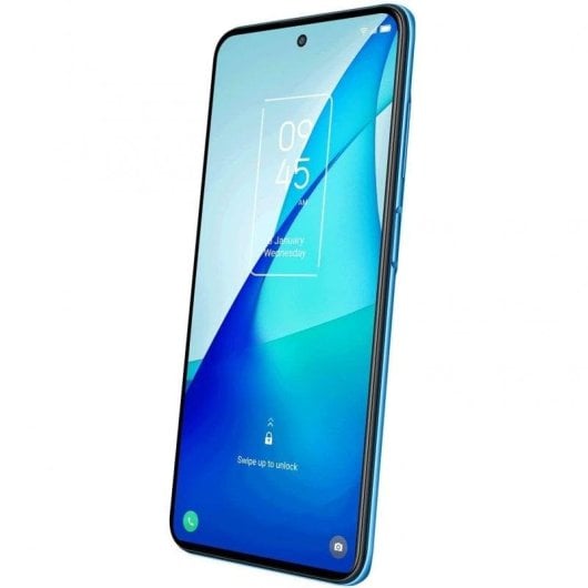 TCL 20L Plus 4G 6GB 256GB 6.67" Azul