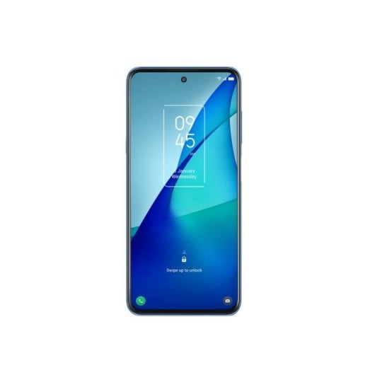 TCL 20L Plus 4G 6GB 256GB 6.67" Azul