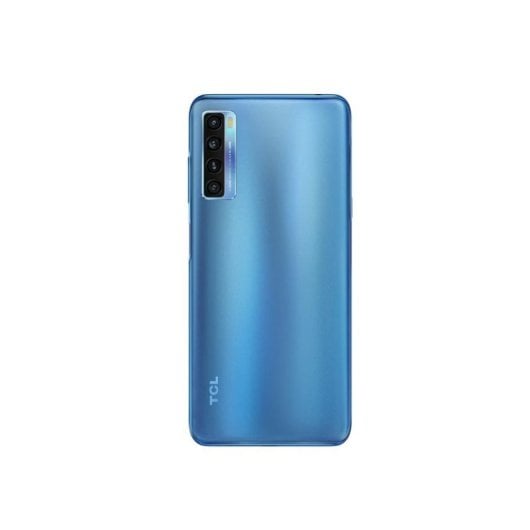 TCL 20L Plus 4G 6GB 256GB 6.67" Azul