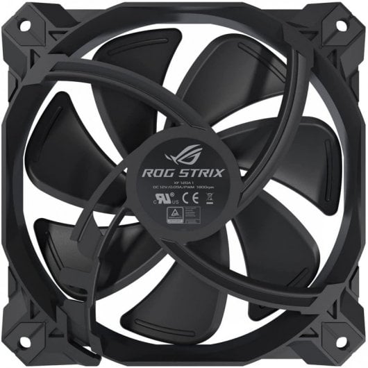 Ventola supplementare Asus ROG Strix XF120 da 120 mm