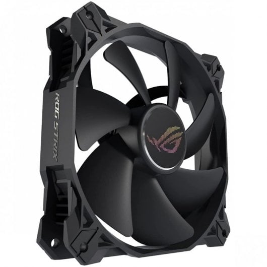 Ventola supplementare Asus ROG Strix XF120 da 120 mm