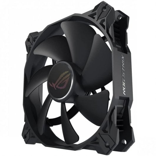 Ventola supplementare Asus ROG Strix XF120 da 120 mm