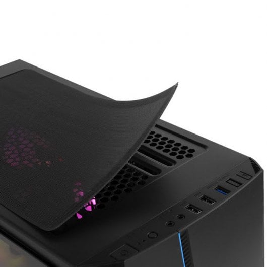 Ordenador Sobremesa PcVIP Kirito AMD Ryzen 3600/8GB/1TB+240GB