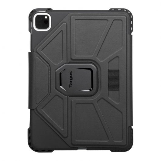 Targus Pro-Tek Funda Rotativa Negra para iPad Air 4ª Gen 10.9" y iPad Pro 11" 2ª y 1ª Gen