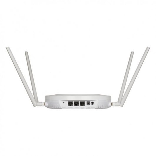 D-Link DWL-8620APE Punto de Acceso Doble Banda