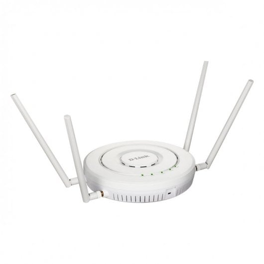 D-Link DWL-8620APE Punto de Acceso Doble Banda