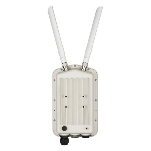 Point d'accès extérieur double bande D-Link DWL-8720AP