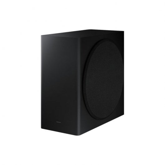 Samsung HW-Q950A/ZF Barra de Sonido 11.1.4 Bluetooth con Subwoofer y Altavoces