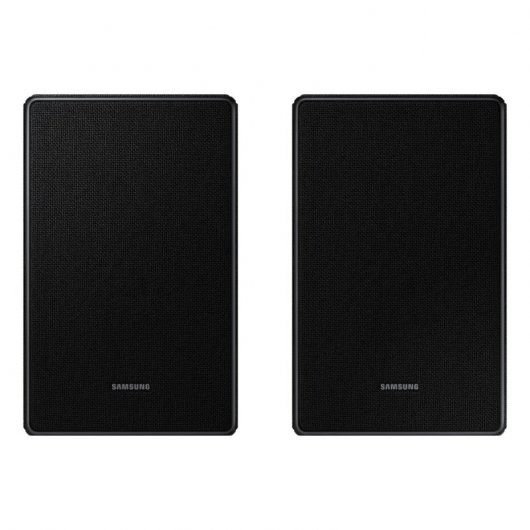 Samsung HW-Q950A/ZF Barra de Sonido 11.1.4 Bluetooth con Subwoofer y Altavoces