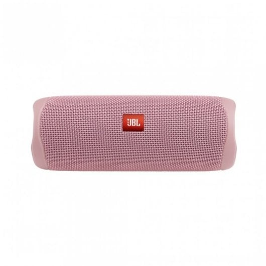 JBL Flip 5 Coluna Bluetooth Rosa