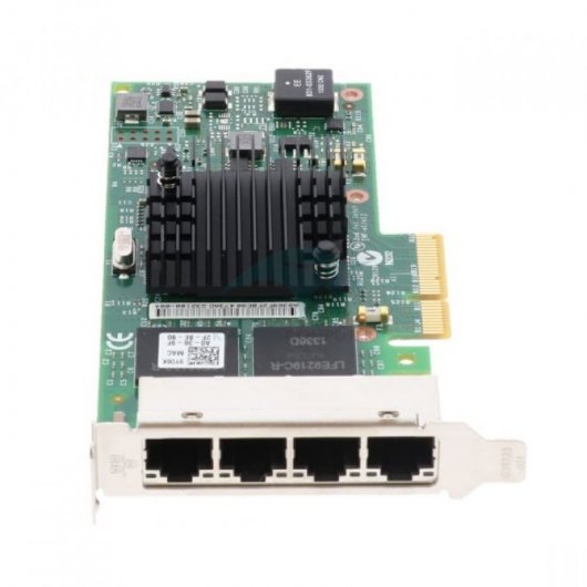 Dell 540-BBDV Tarjeta de Red Gigabit PCIe